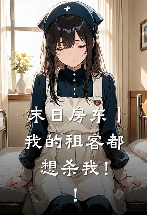 末日房东丨我的租客都想杀我！！