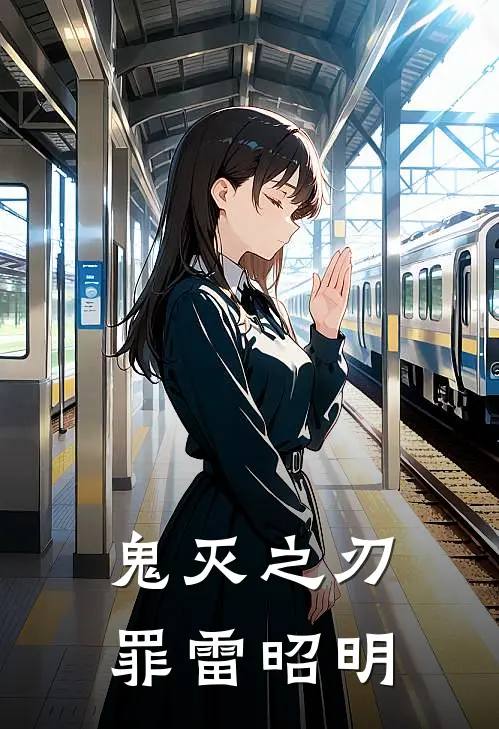 鬼灭之刃：罪雷昭明