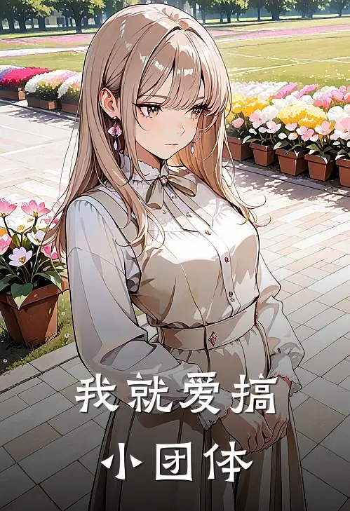 我就爱搞小团体