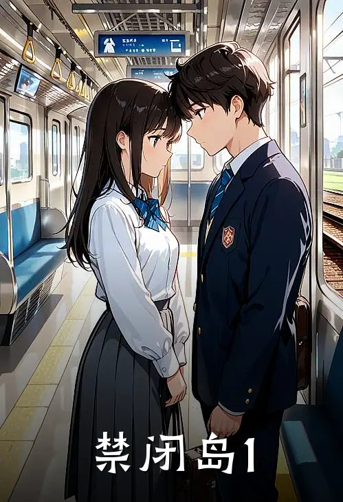 禁闭岛1