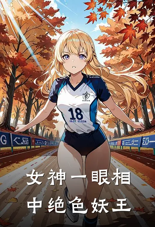 女神一眼相中绝色妖王