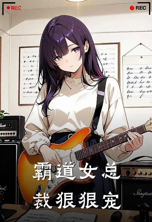 霸道女总裁狠狠宠