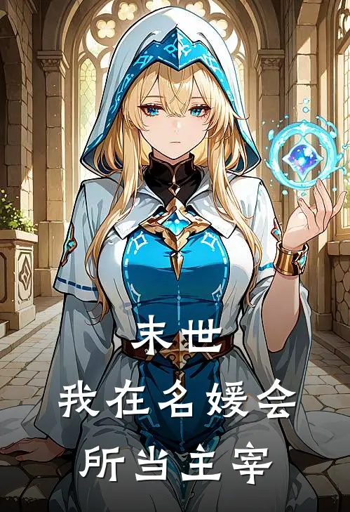 末世：我在名媛会所当主宰