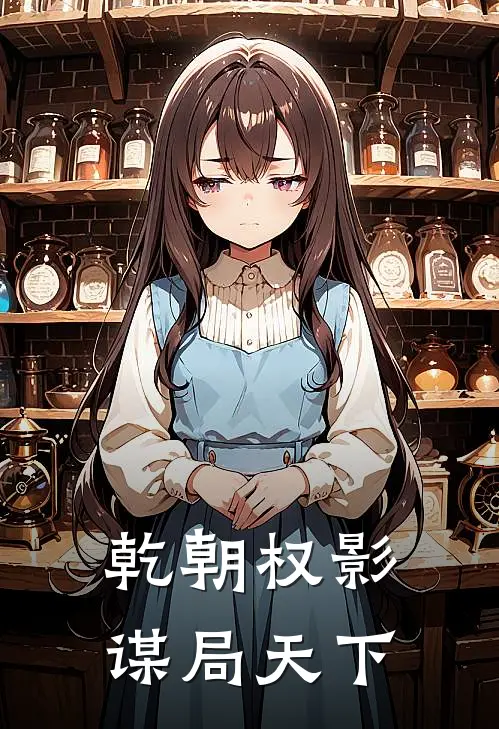 乾朝权影：谋局天下