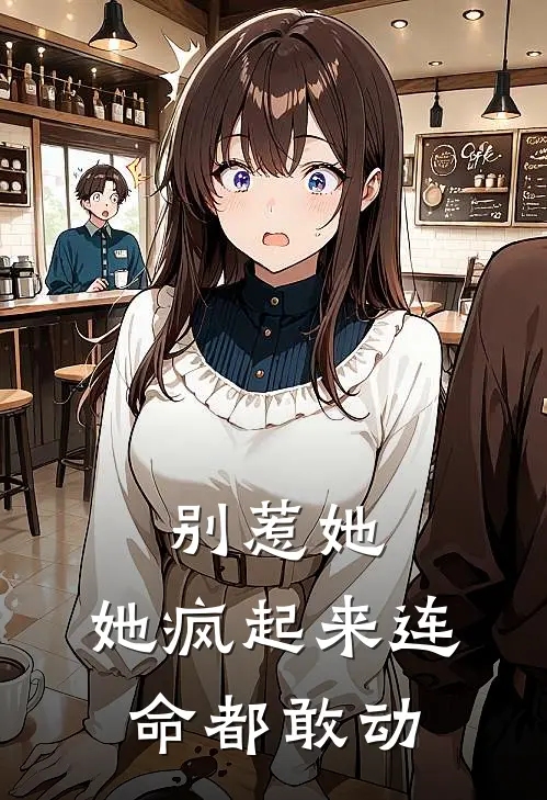 别惹她，她疯起来连命都敢动