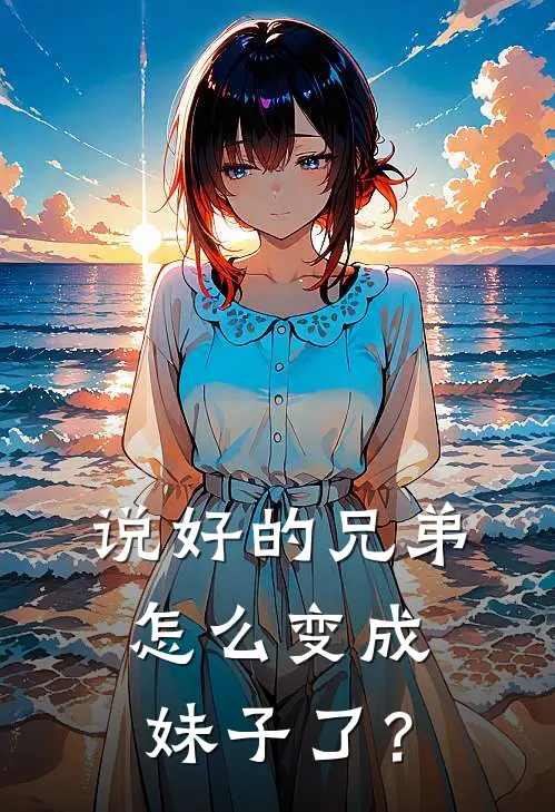 说好的兄弟怎么变成妹子了？