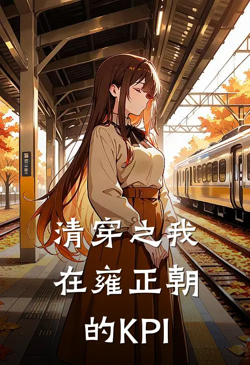 清穿之我在雍正朝的KPI