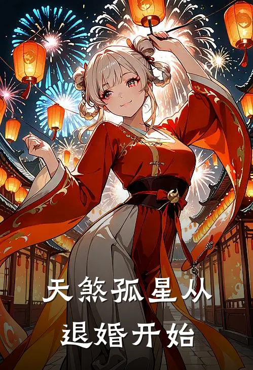 天煞孤星从退婚开始