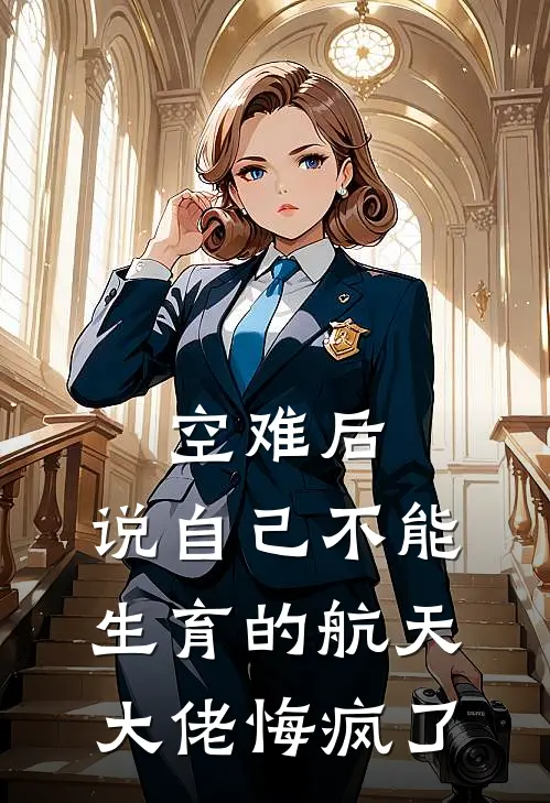 空难后，说自己不能生育的航天大佬悔疯了