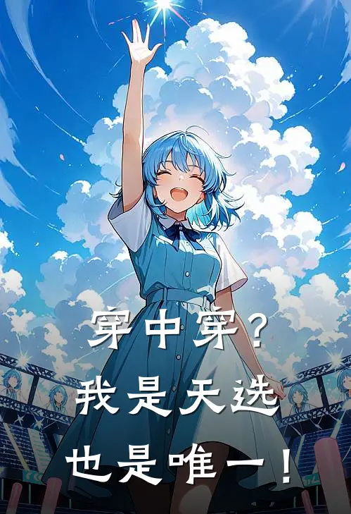 穿中穿？我是天选，也是唯一！