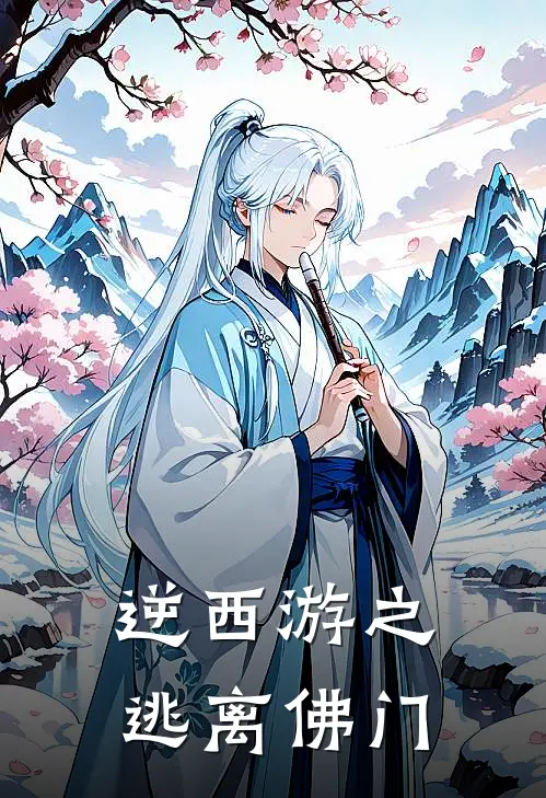 逆西游之逃离佛门