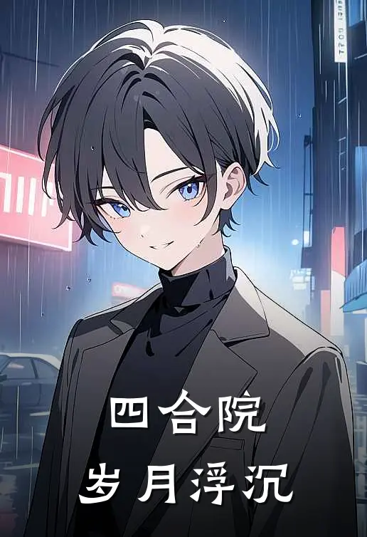 四合院：岁月浮沉