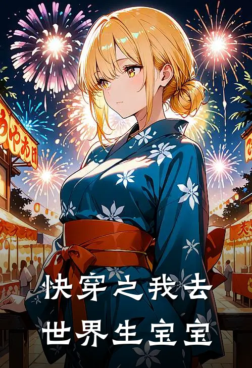 快穿之我去世界生宝宝