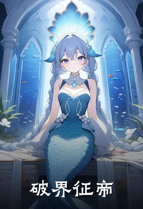 破界征帝