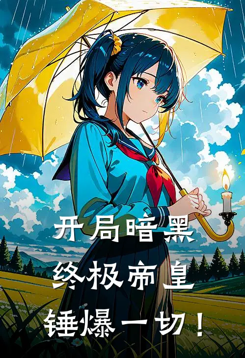 开局暗黑终极帝皇，锤爆一切！