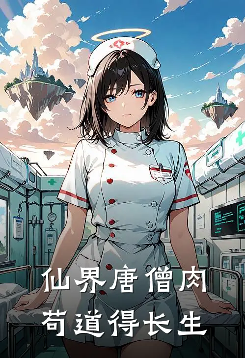 仙界唐僧肉，苟道得长生