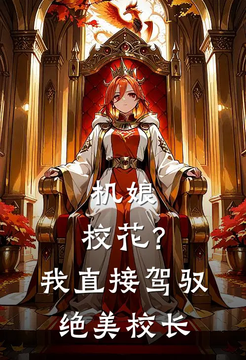 机娘：校花？我直接驾驭绝美校长