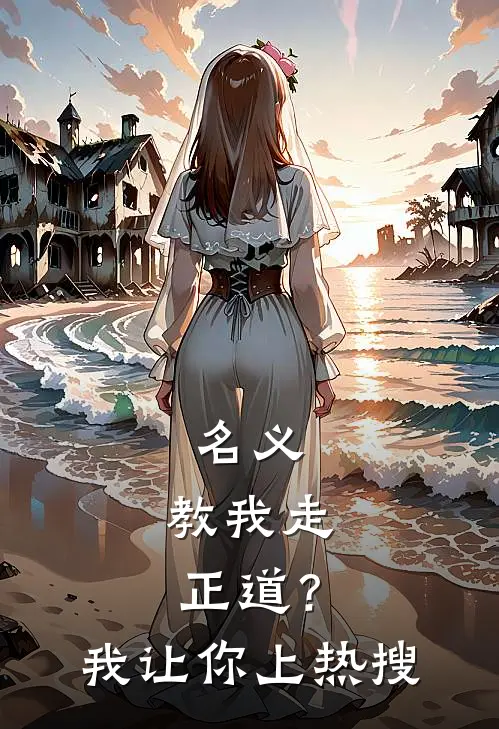 名义：教我走正道？我让你上热搜
