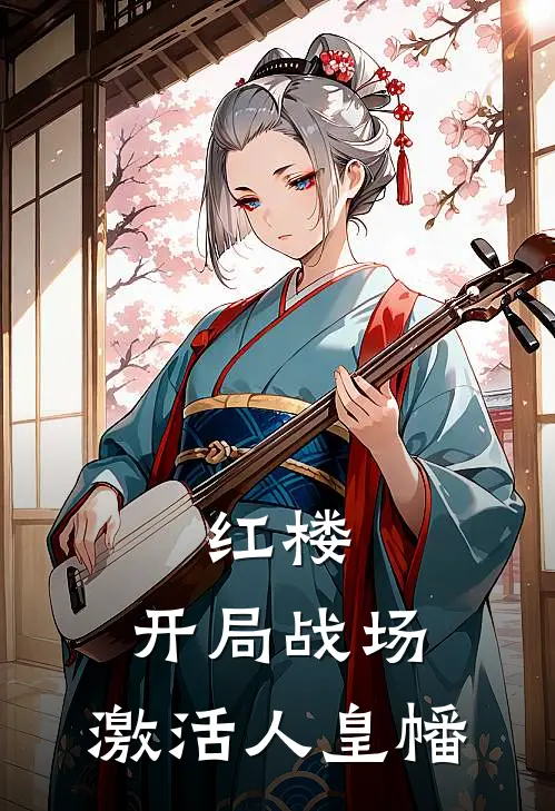 红楼：开局战场，激活人皇幡