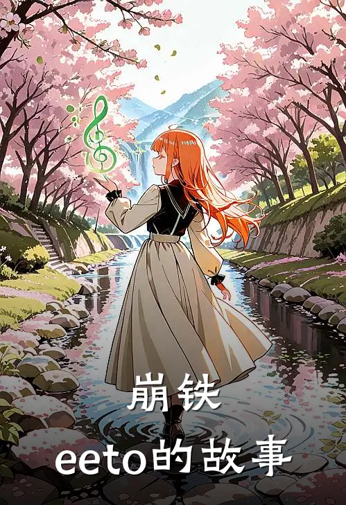崩铁：eeto的故事