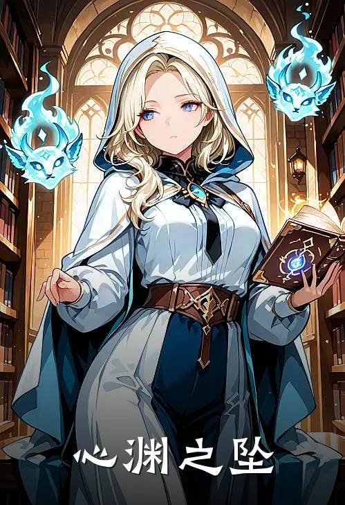 心渊之坠
