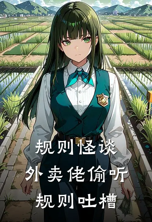 规则怪谈：外卖佬偷听规则吐槽