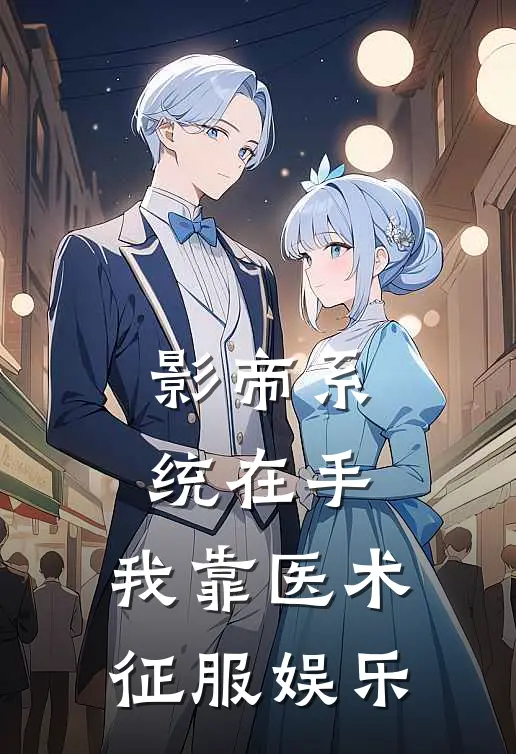 影帝系统在手，我靠医术征服娱乐