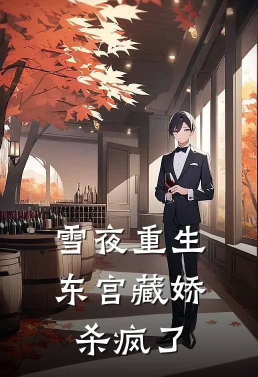 雪夜重生：东宫藏娇杀疯了