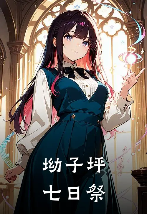 坳子坪：七日祭