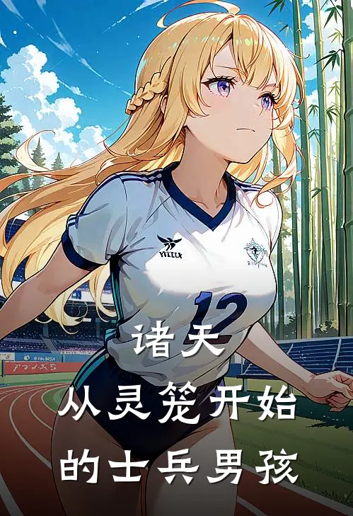 诸天：从灵笼开始的士兵男孩