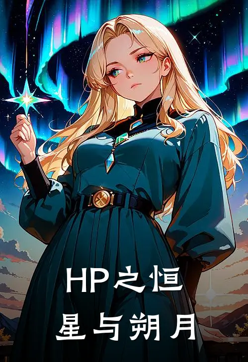 HP之恒星与朔月