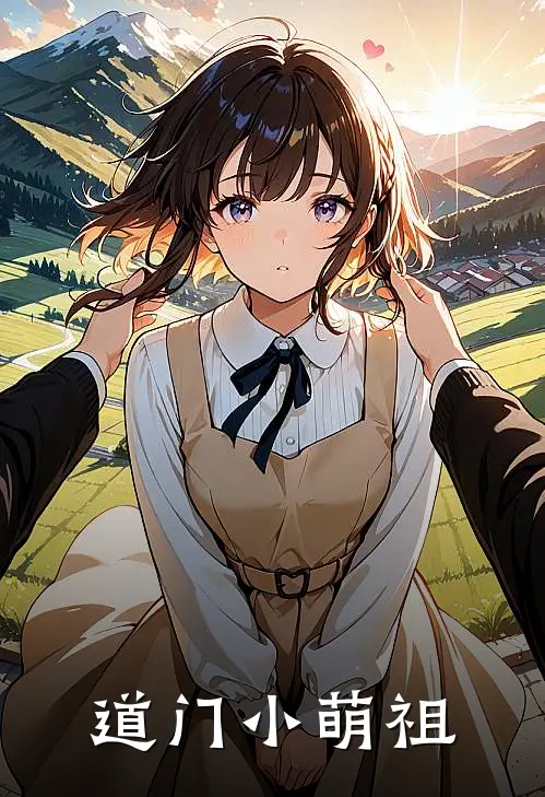 道门小萌祖