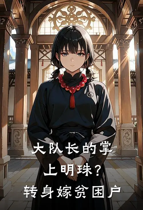 大队长的掌上明珠？转身嫁贫困户