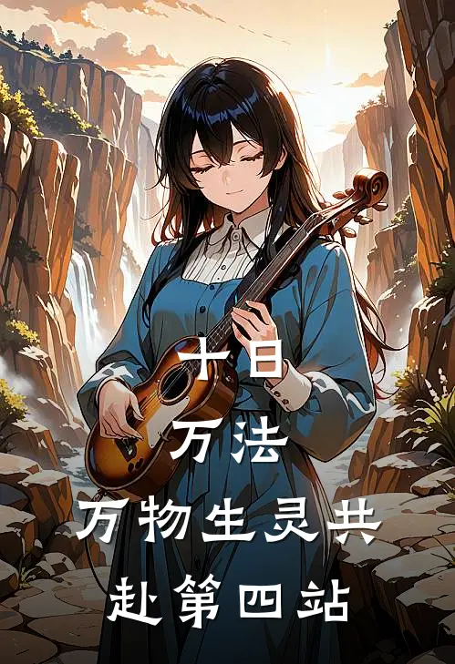 十日：万法，万物生灵共赴第四站