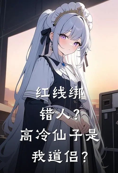 红线绑错人？高冷仙子是我道侣？