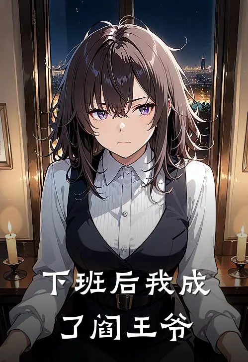 下班后我成了阎王爷