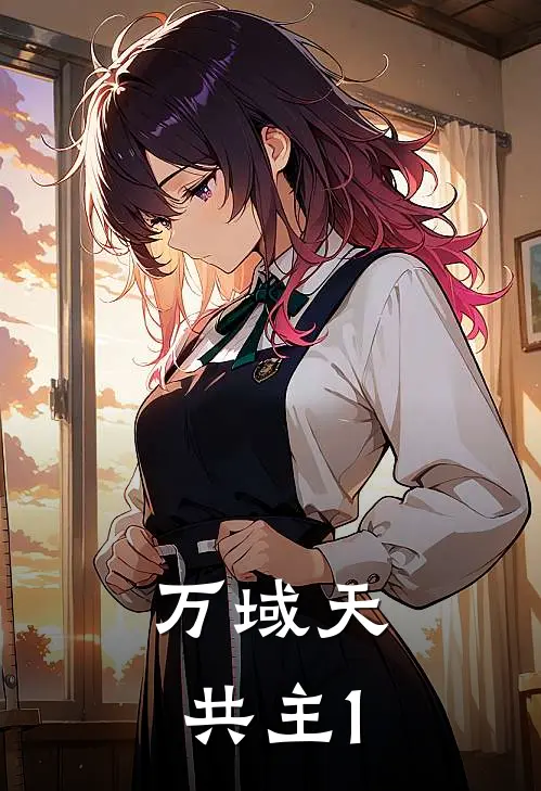 万域天：共主1