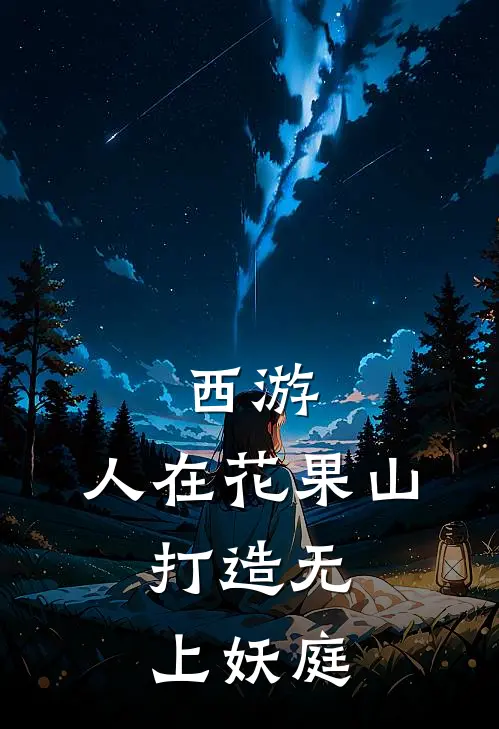 西游：人在花果山，打造无上妖庭