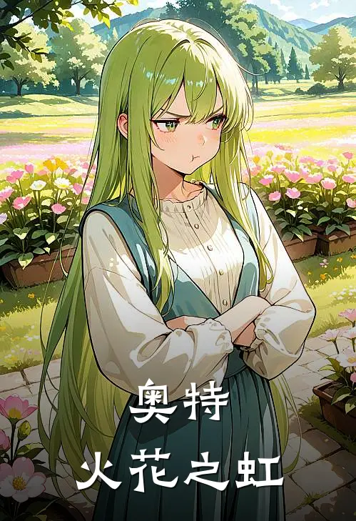 奥特：火花之虹