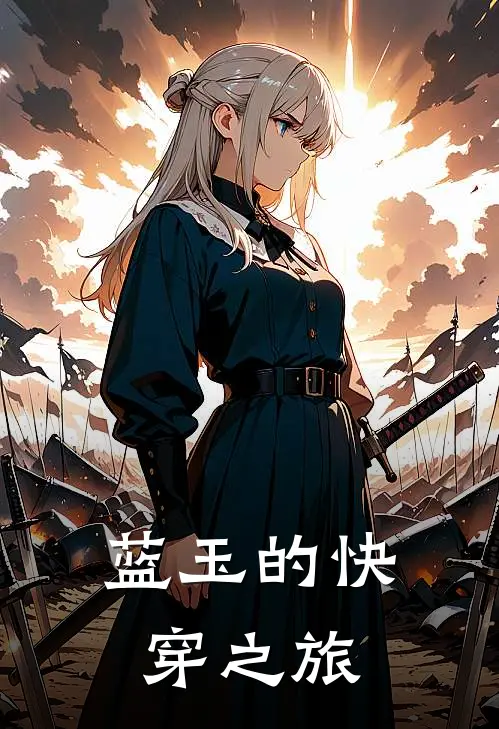 蓝玉的快穿之旅