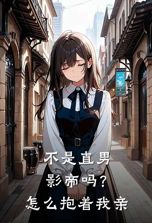 不是直男影帝吗？怎么抱着我亲