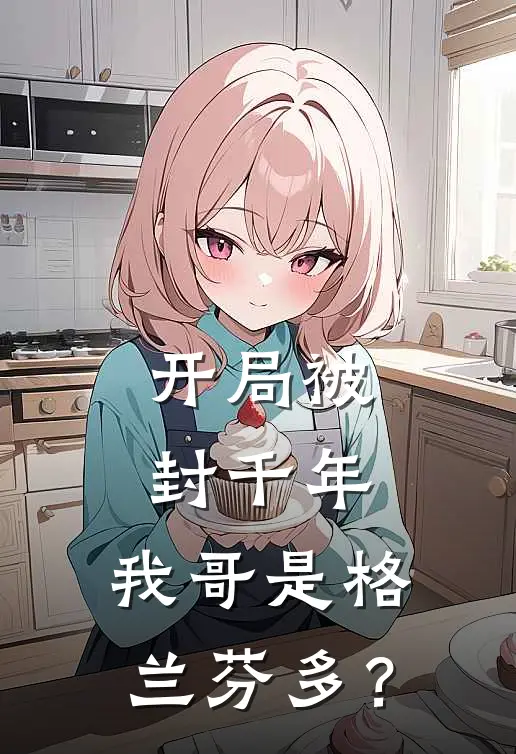 开局被封千年，我哥是格兰芬多？