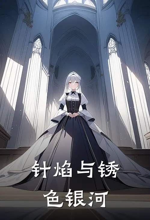 针焰与锈色银河
