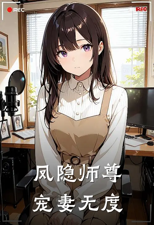 凤隐师尊，宠妻无度