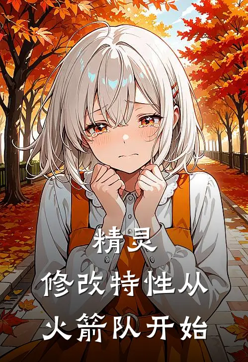 精灵：修改特性从火箭队开始