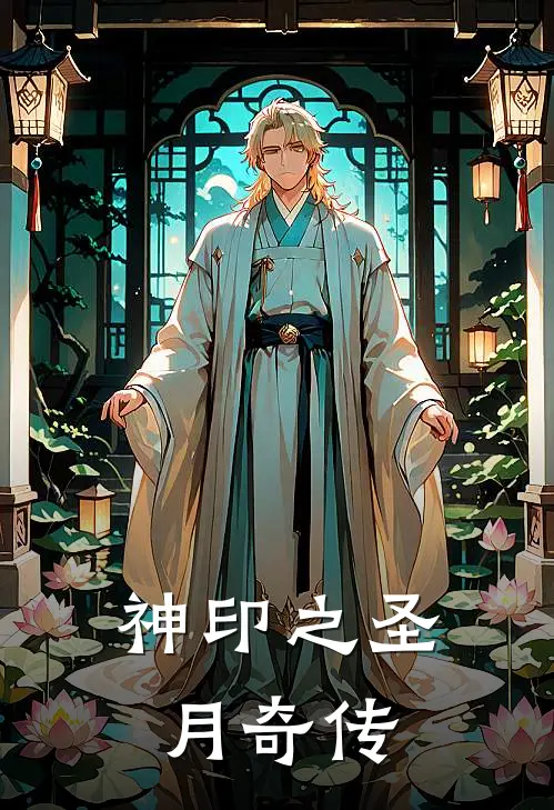 神印之圣月奇传