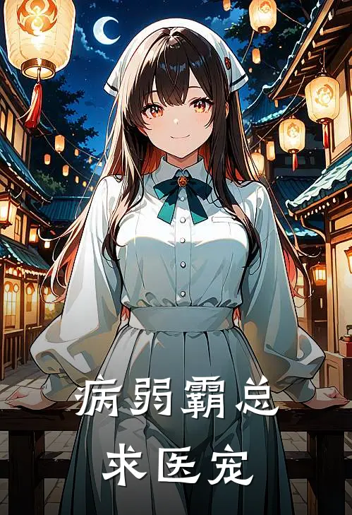 病弱霸总求医宠