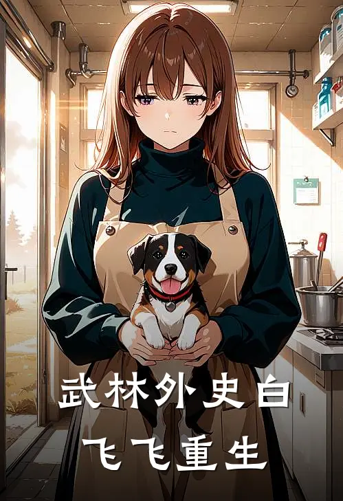 武林外史白飞飞重生