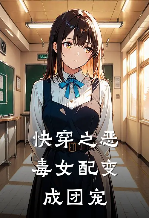 快穿之恶毒女配变成团宠