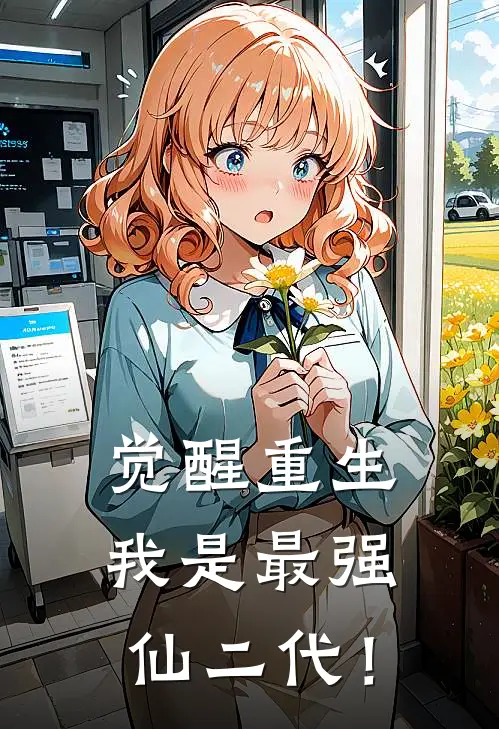 觉醒重生：我是最强仙二代！